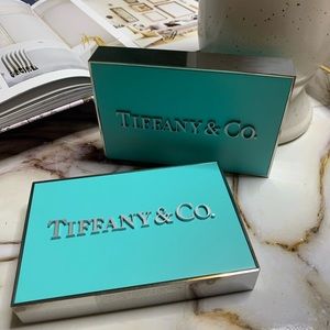 Tiffany & Co. Display Sign